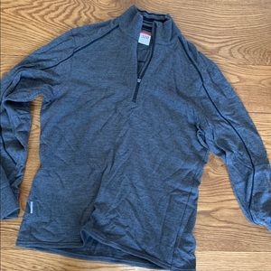 Icebreaker merino sweater